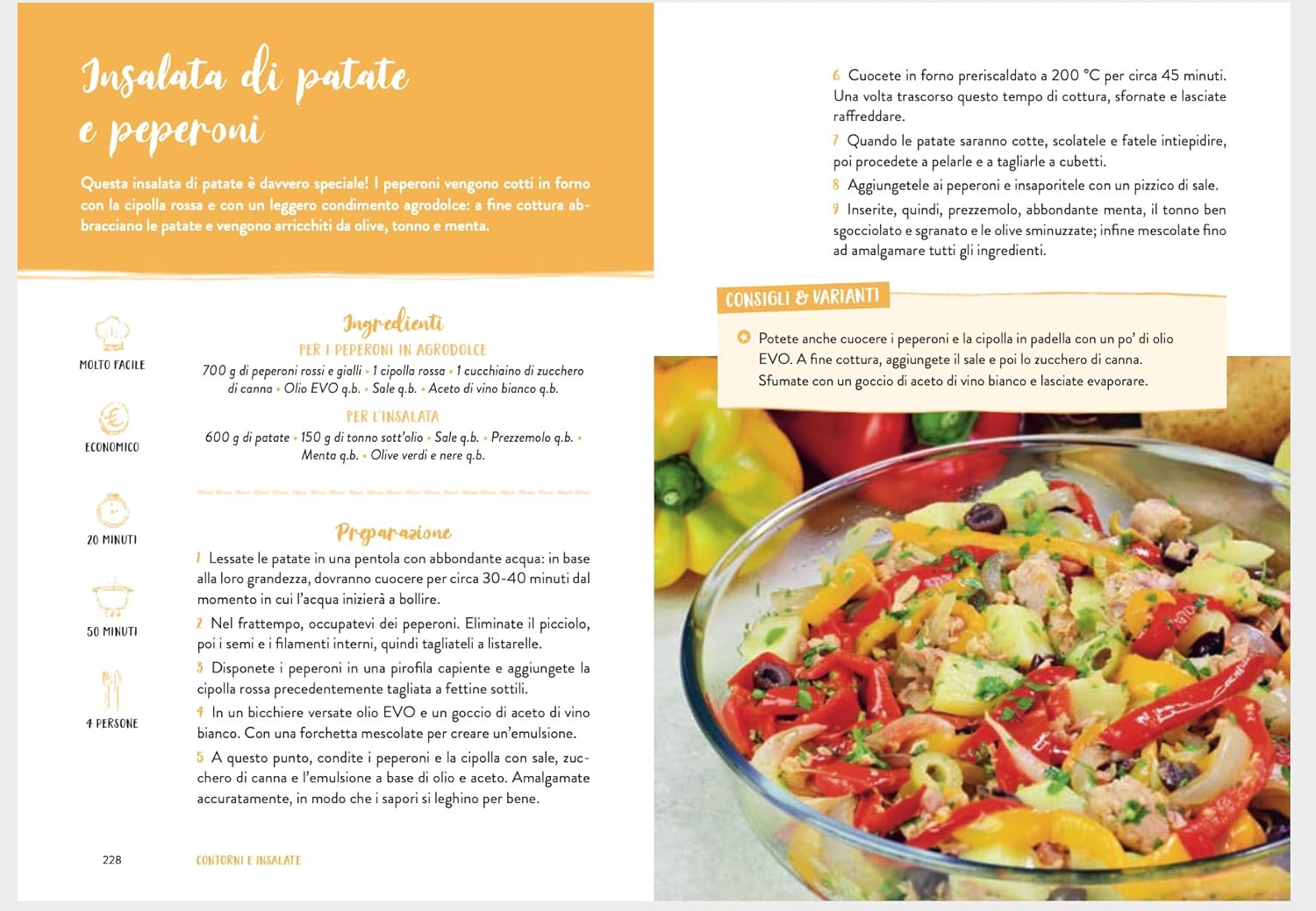 ....E Vedi che ti Mangi! Tutto il Meglio di Piovono Ricette - Isabel de Simone