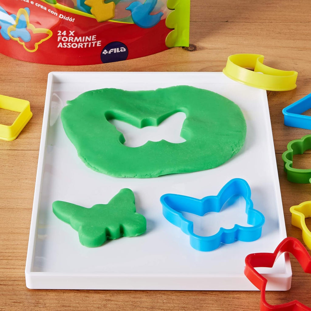 Didò Formine 24pz Fila