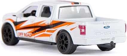 Ford F150 Pick-Up Siku 1109