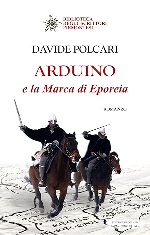 Arduino e la marca di Eporeia - Davide Polcari