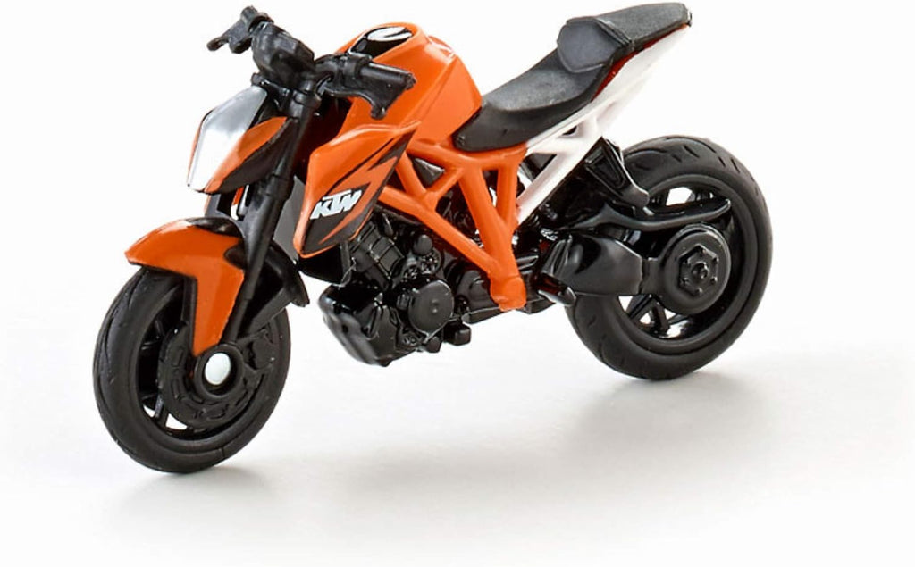 Modellino Moto KTM 1290 Super Duke R Siku 1384
