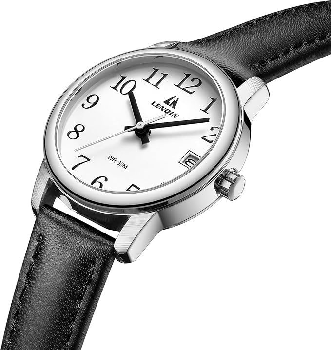 Orologio Donna analogico al quarzo Lenqin