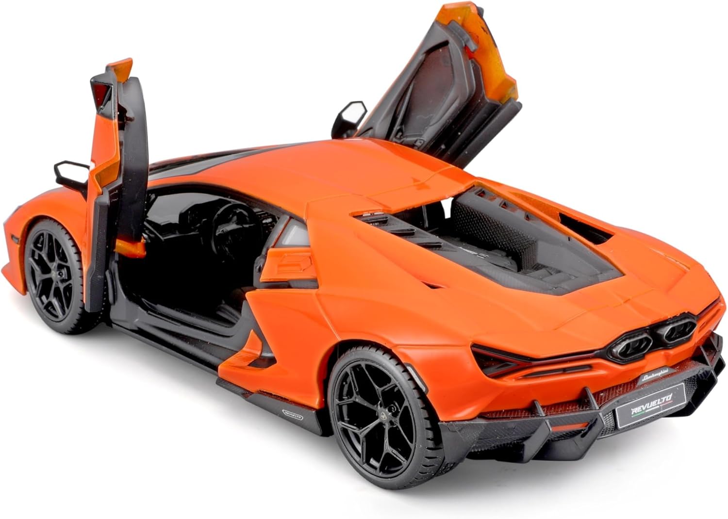 Lamborghini Revuelto Burago