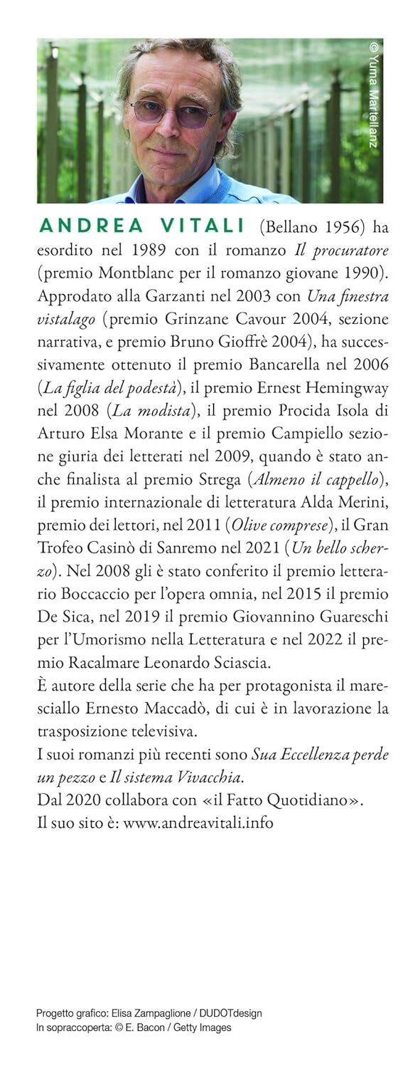 I rimedi del dottor Aiace Debouché - Andrea Vitali