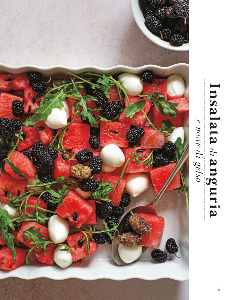 Il Grande Libro della Cucina Vegetale, ricette sane e sostenibili - Gribaudo