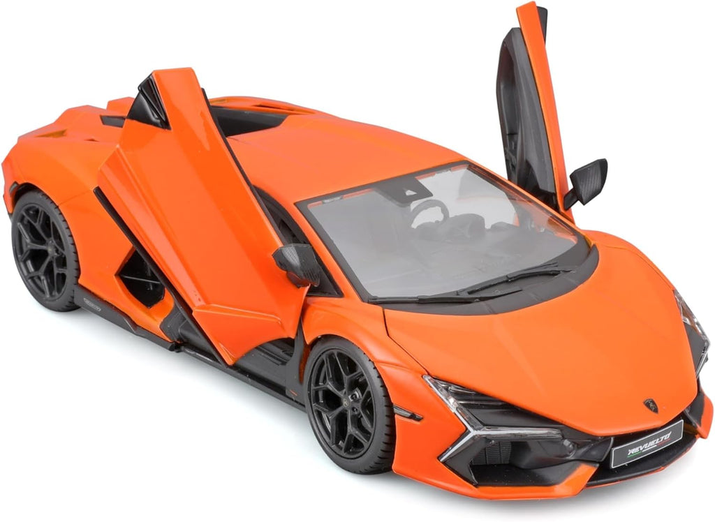 Lamborghini Revuelto Burago