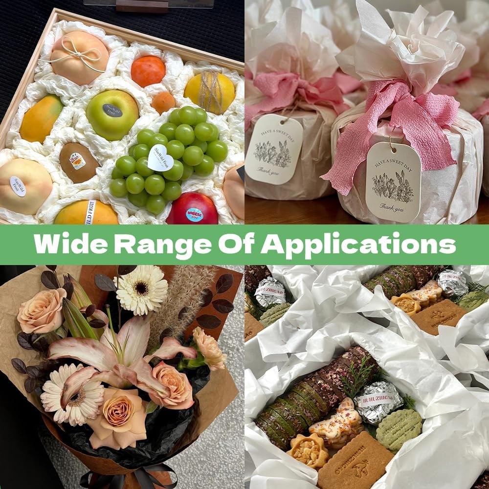 Foglio Carta Velina Blu 50x70cm Rex