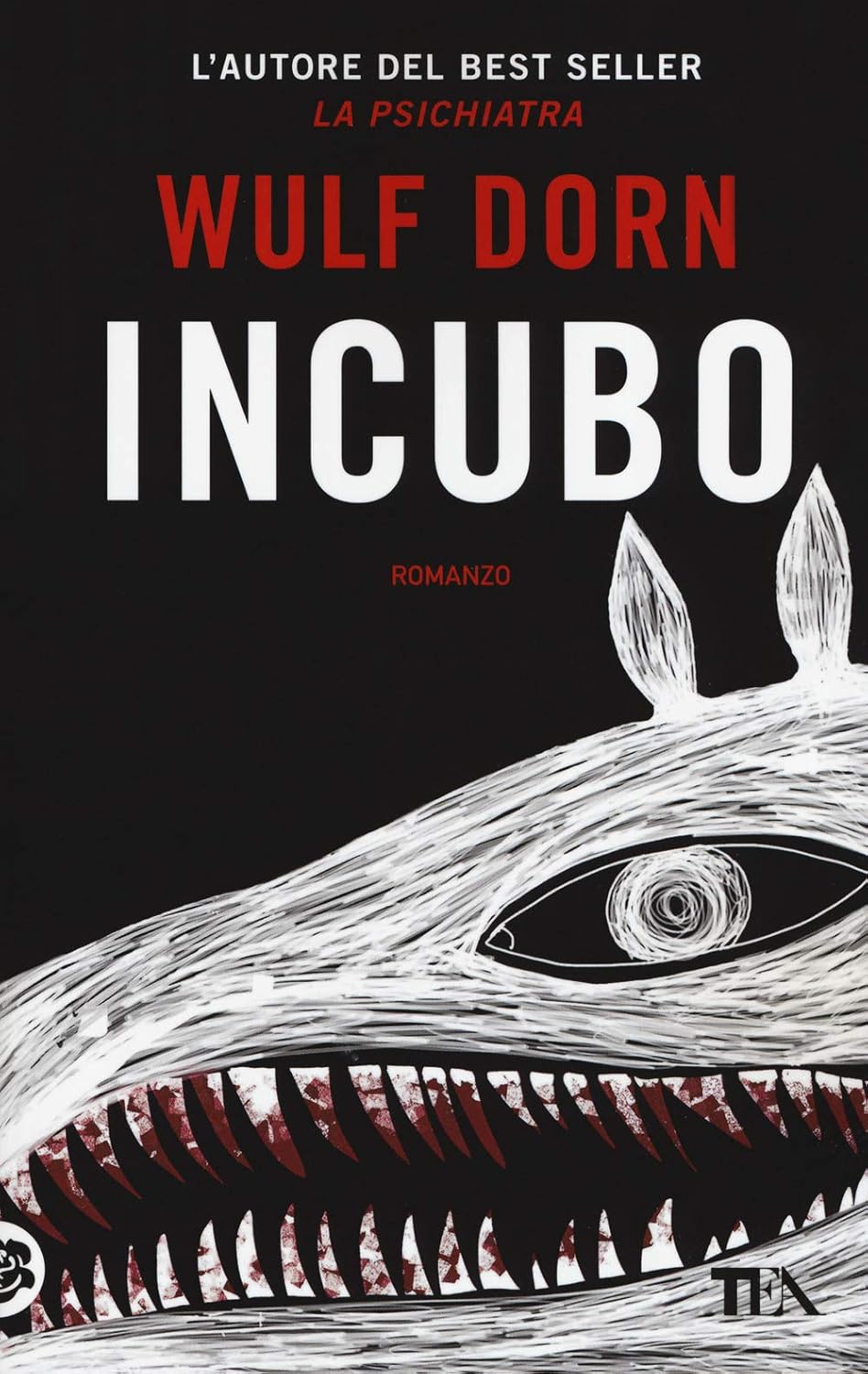 Incubo - Wulf Dorn