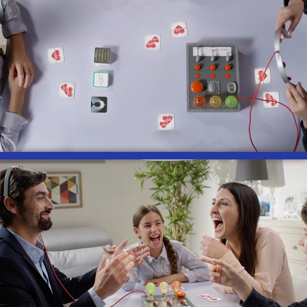 Macchina delle Bugie Play Fun