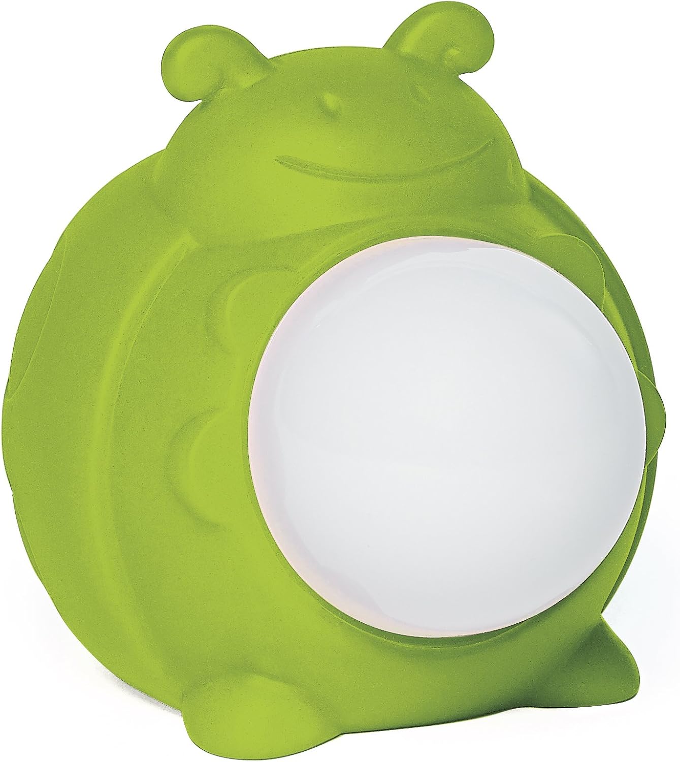 Luce a LED crepuscolare Coccinella Lucilla Brevi