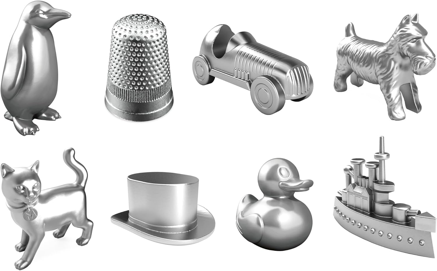 Monopoly Classico Hasbro