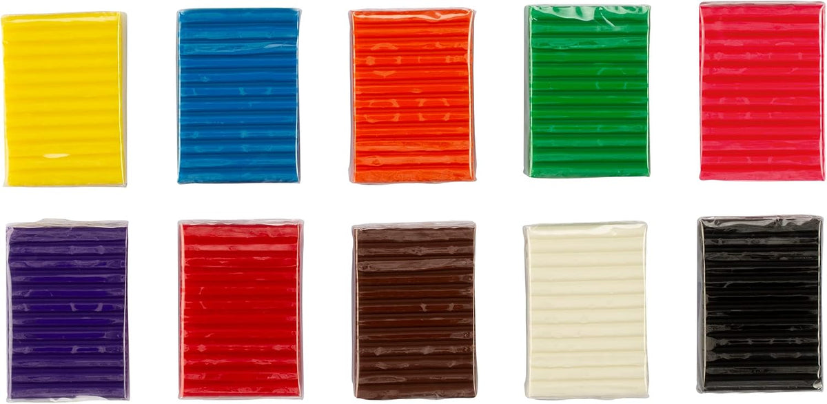 Pongo 500gr 10pz Giotto