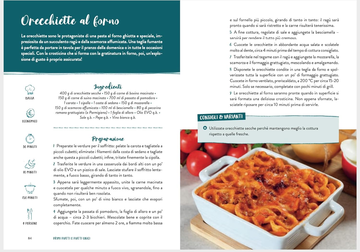 ....E Vedi che ti Mangi! Tutto il Meglio di Piovono Ricette - Isabel de Simone