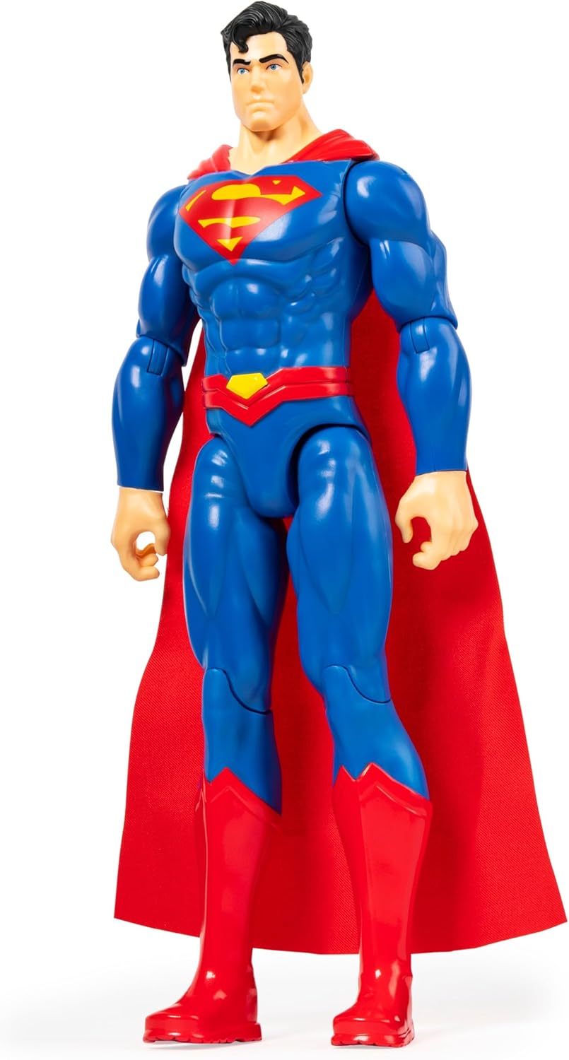 Personaggio Superman 30cm DC
