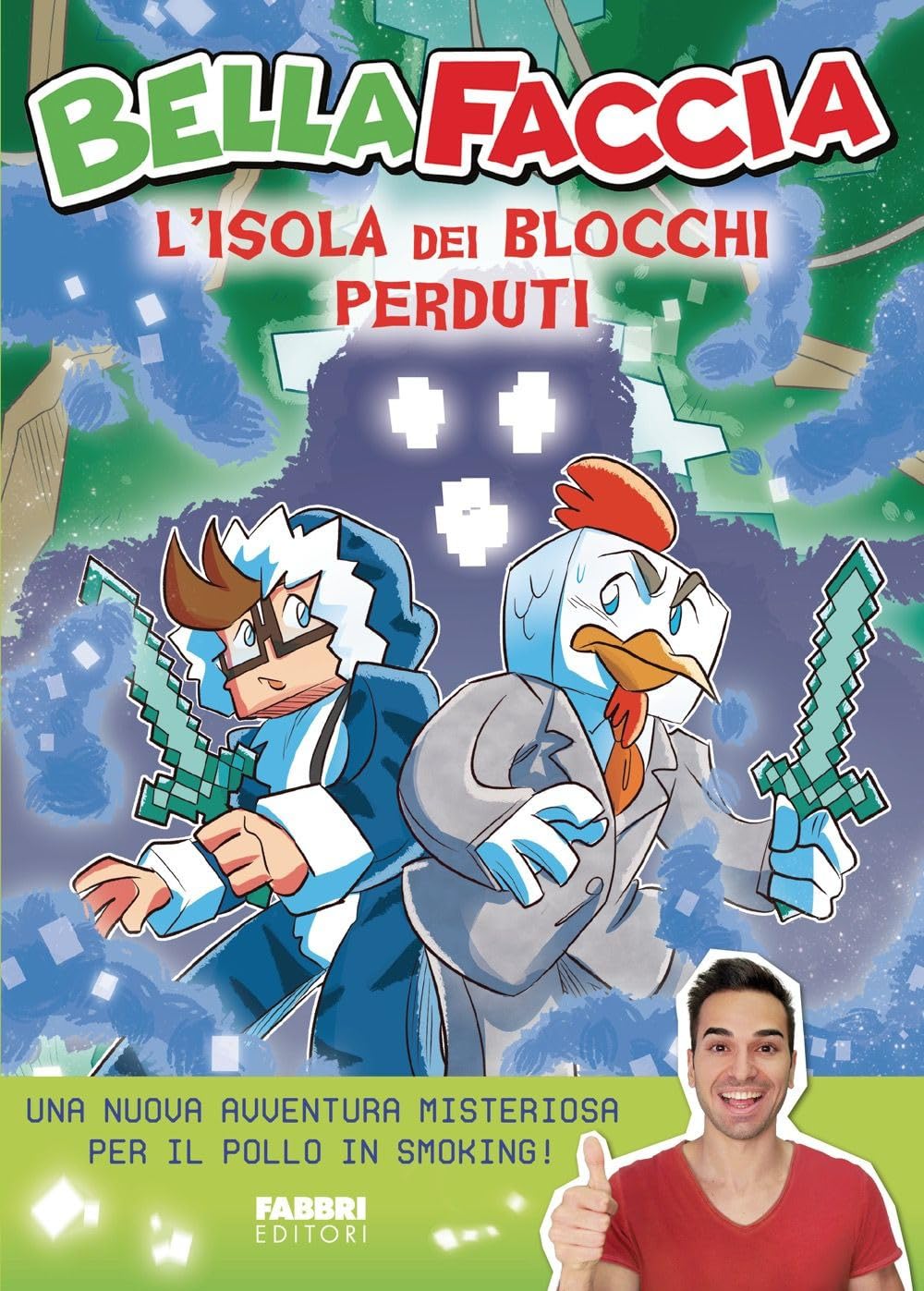 L'isola dei blocchi perduti - BellaFaccia
