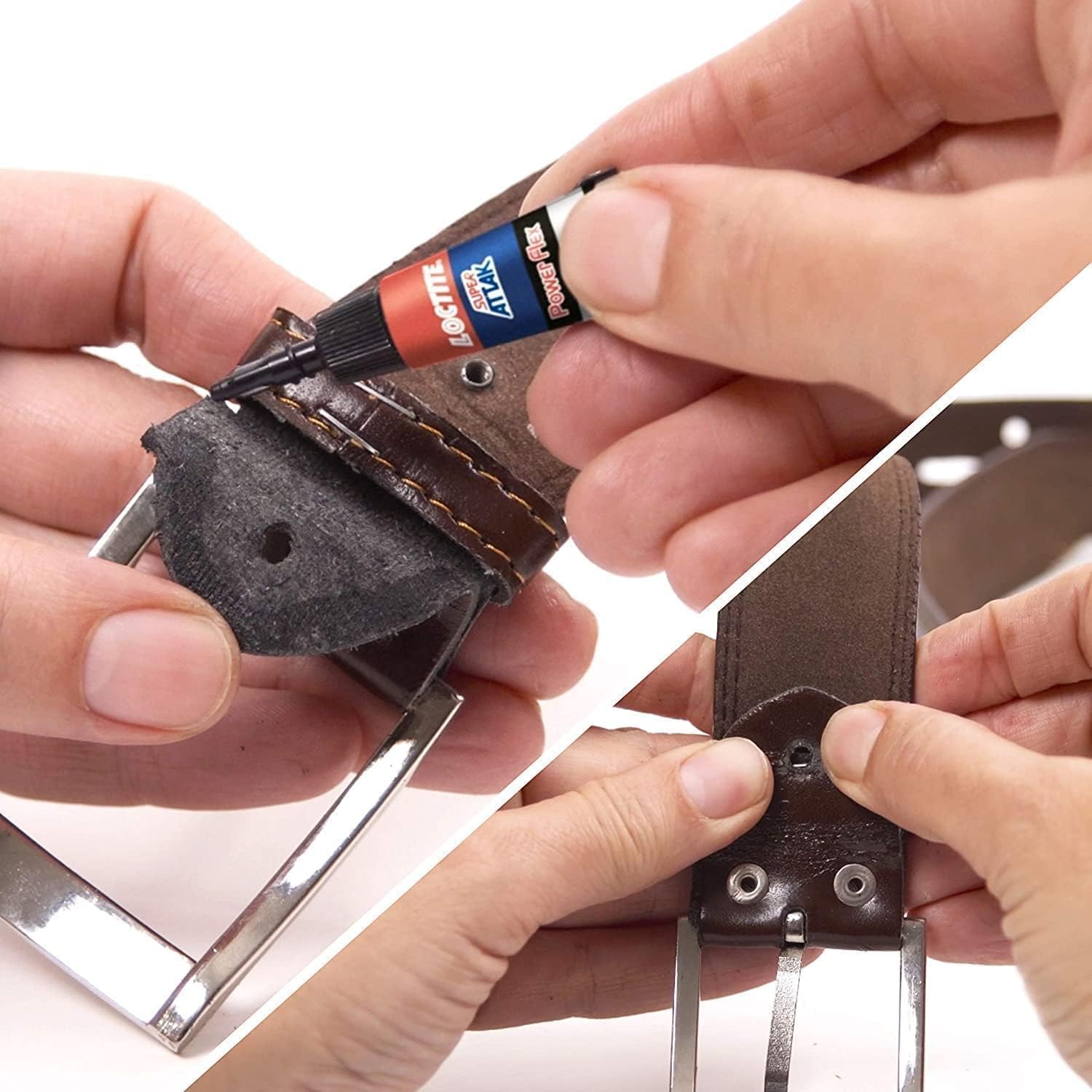 Super Attak Power Gel colla liquida 3gr Loctite