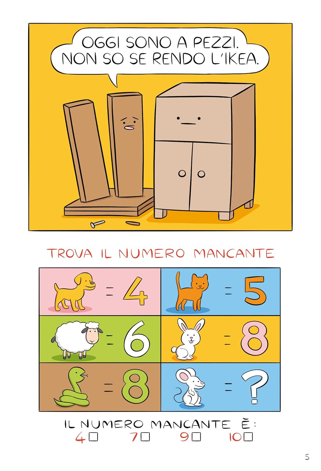 Divertimenti - Pera Toons