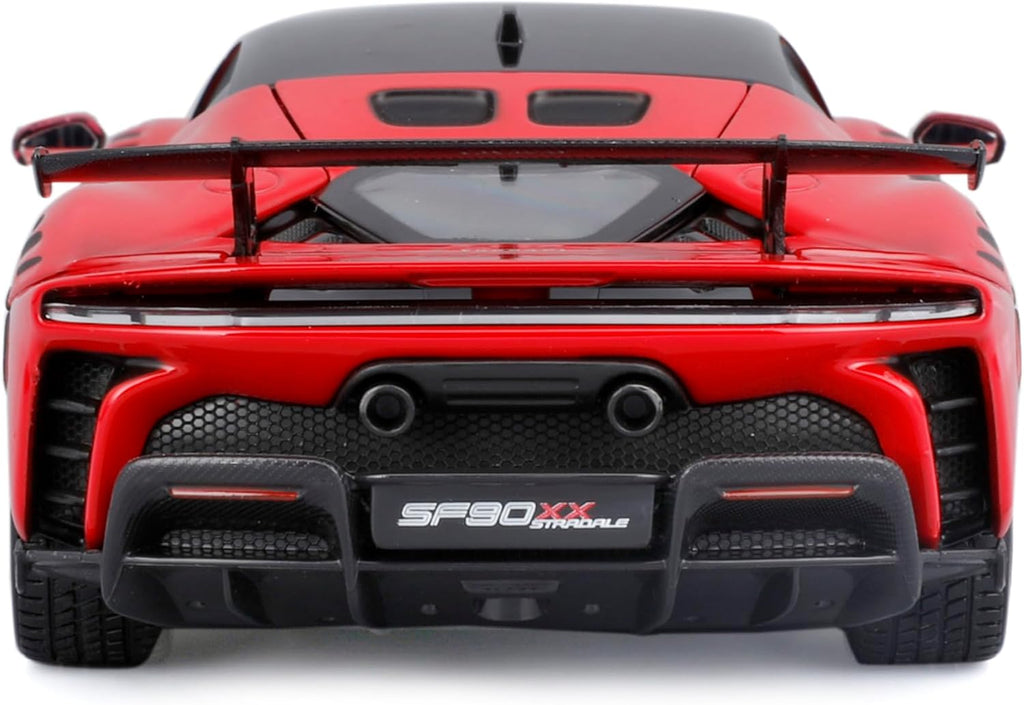 Ferrari SF90 XX Stradale Burago