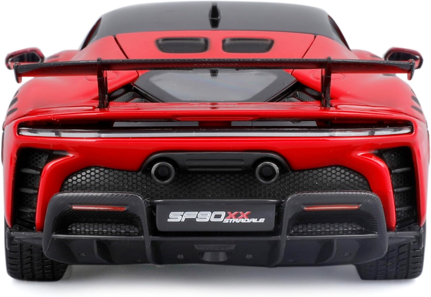 Ferrari SF90 XX Stradale Burago