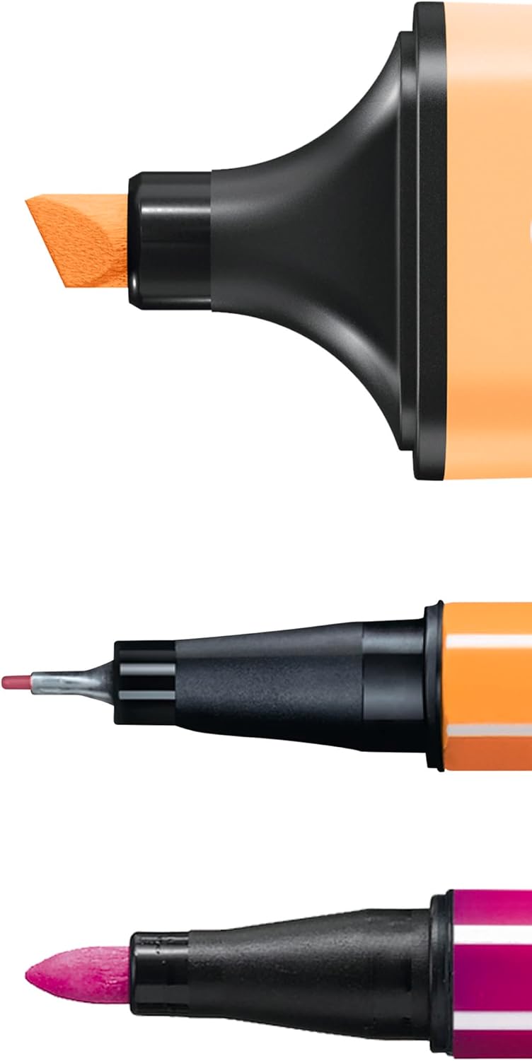 Pastel Love set Stabilo