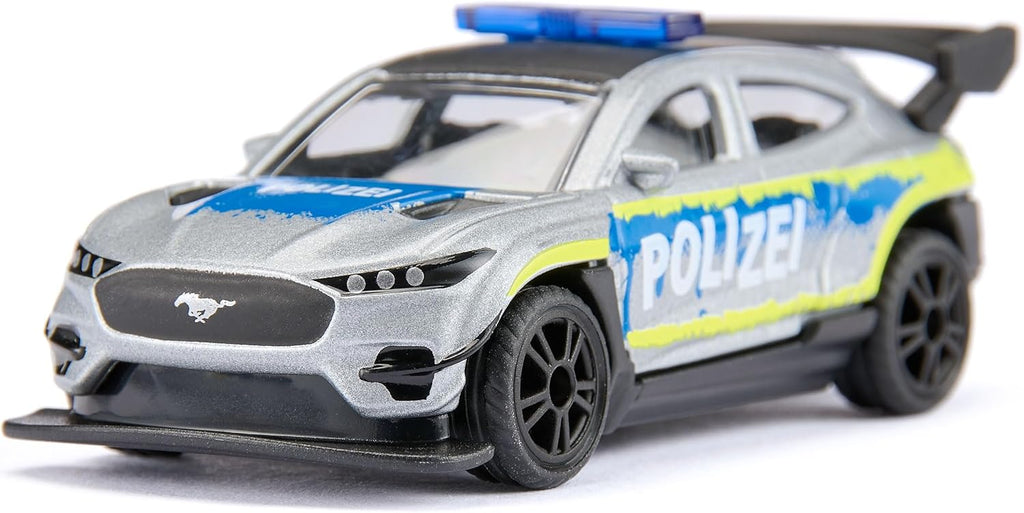 Ford Mustang Mach-E 1400 Custom Siku 1110