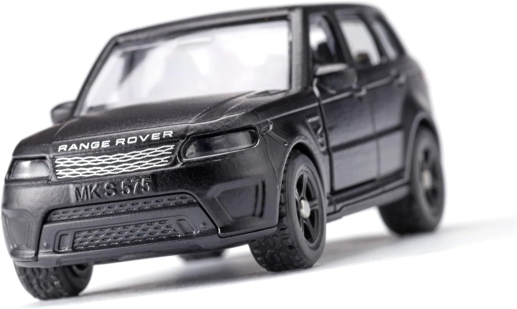 Range Rover Sport SUV Siku 1123
