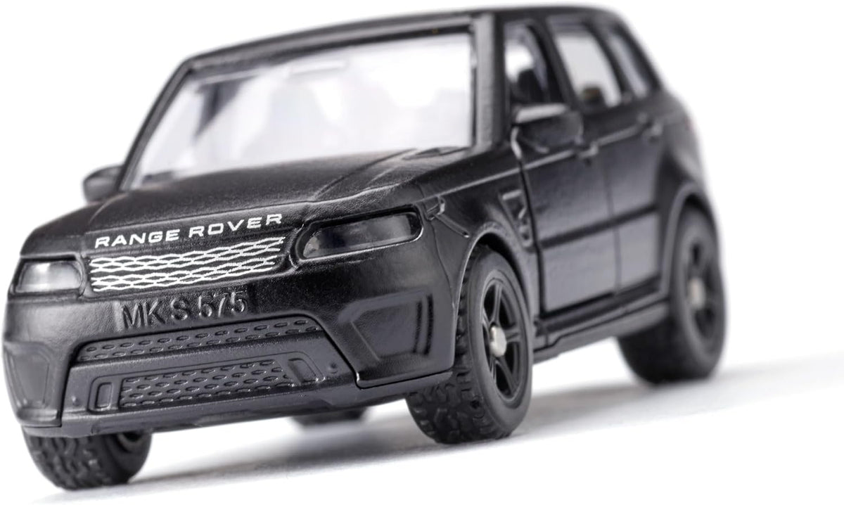 Range Rover Sport SUV Siku 1123