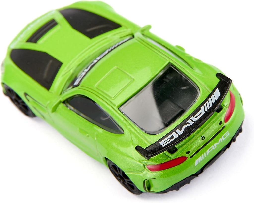 Mercedes-AMG GT4 Siku 1118