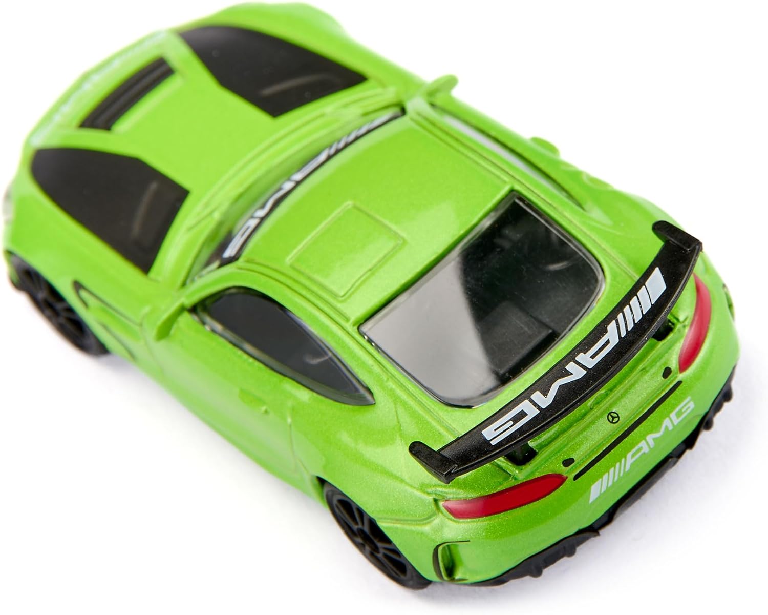 Mercedes-AMG GT4 Siku 1118