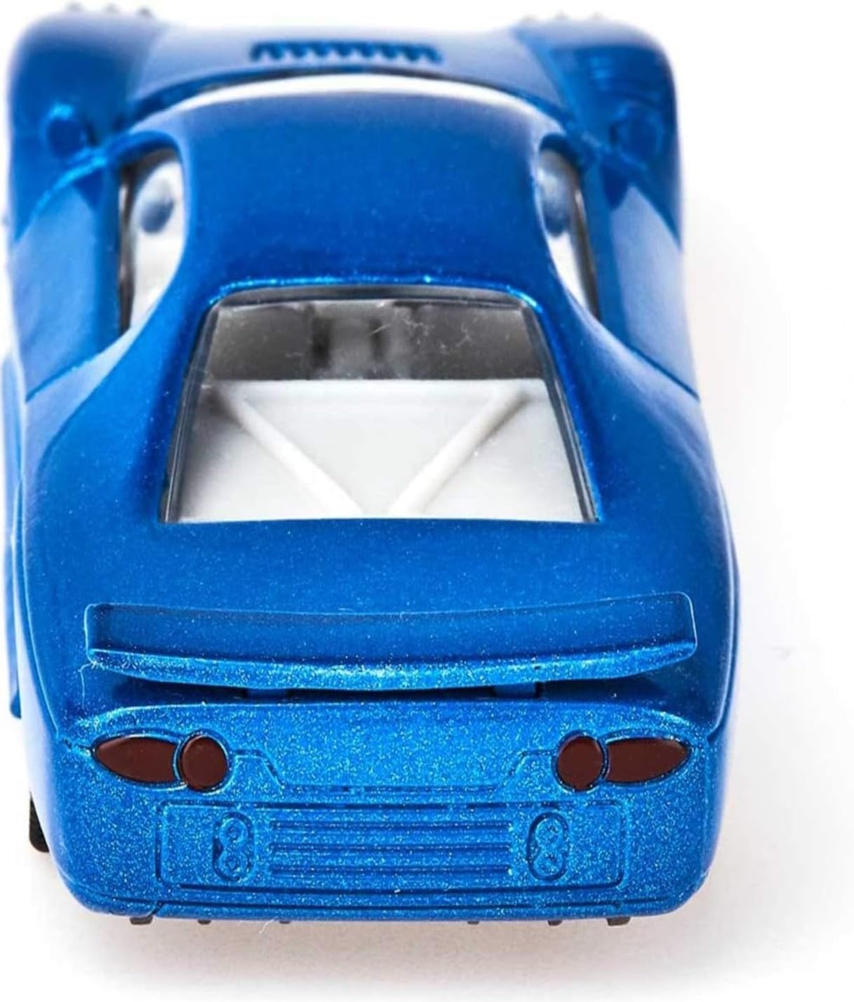 Modellino Auto Sportiva Storm Siku 0875