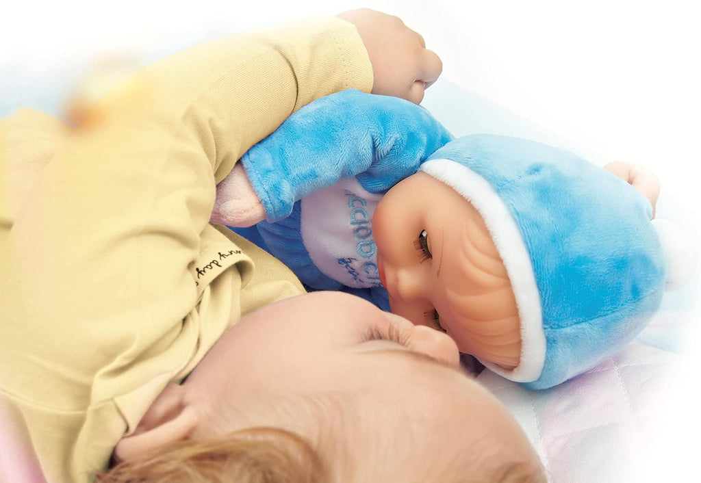 Cicciobello Bebè Bellissimo Giochi Preziosi