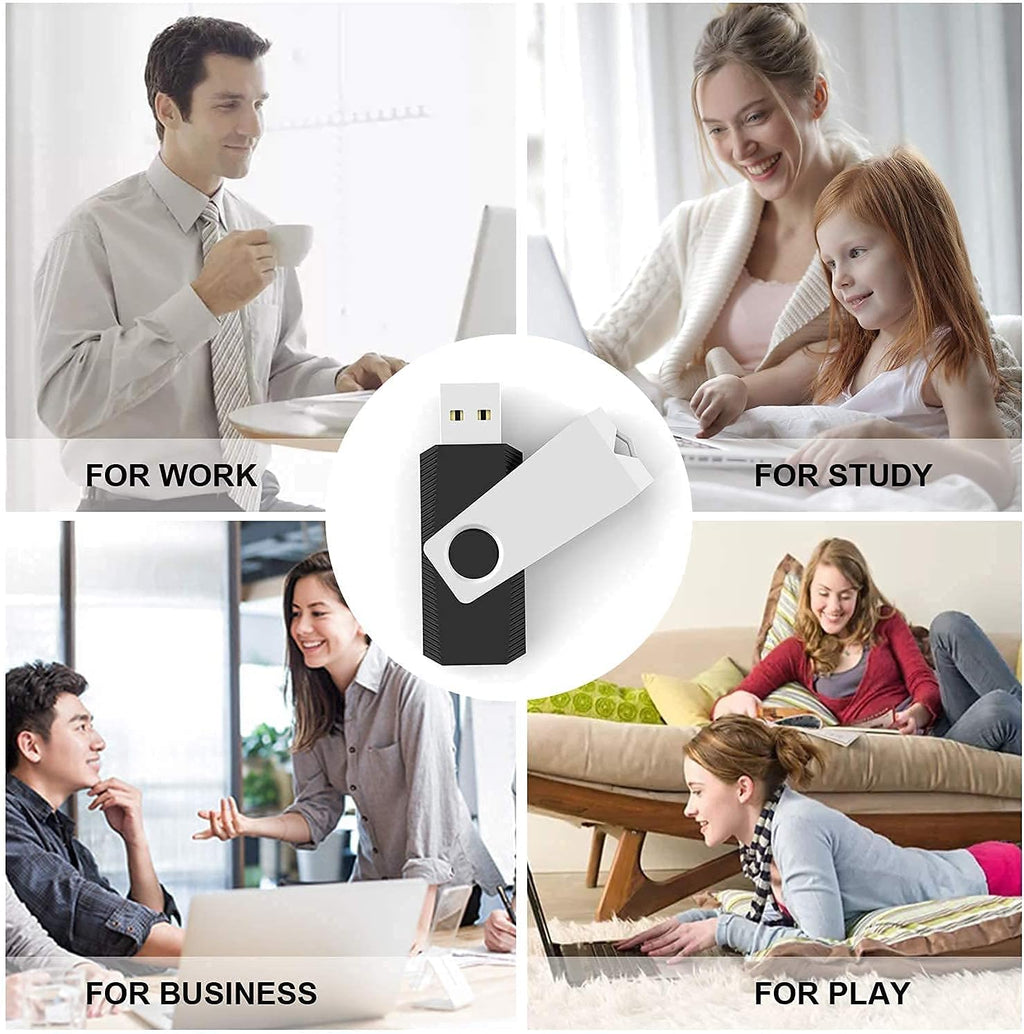 Chiavetta USB 8gb Raoyi