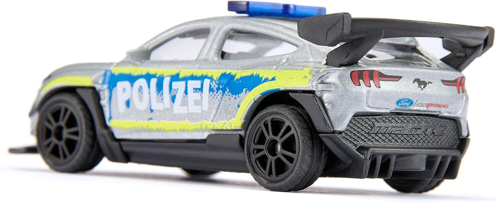 Ford Mustang Mach-E 1400 Custom Siku 1110