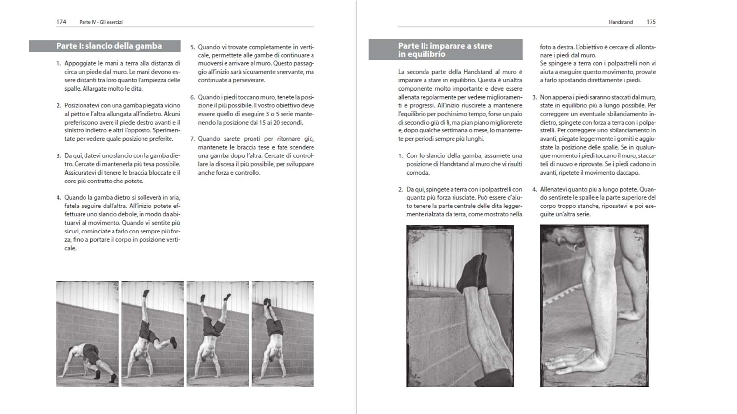 Calistenico - L'Allenamento a Corpo Libero - Ashley Kalym - USATO