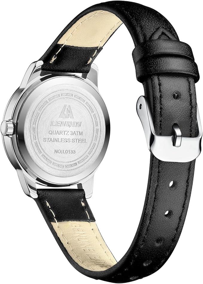 Orologio Donna analogico al quarzo Lenqin