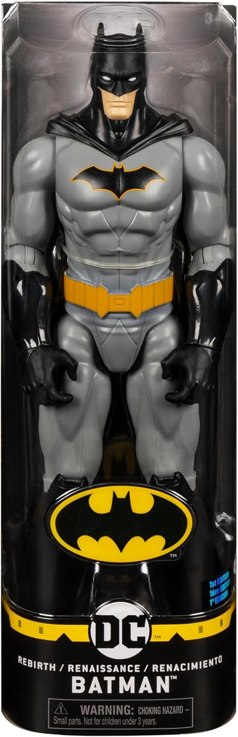 Personaggio Batman 30cm DC