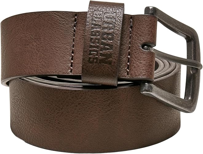 Cintura Marrone taglia L Urban Classic