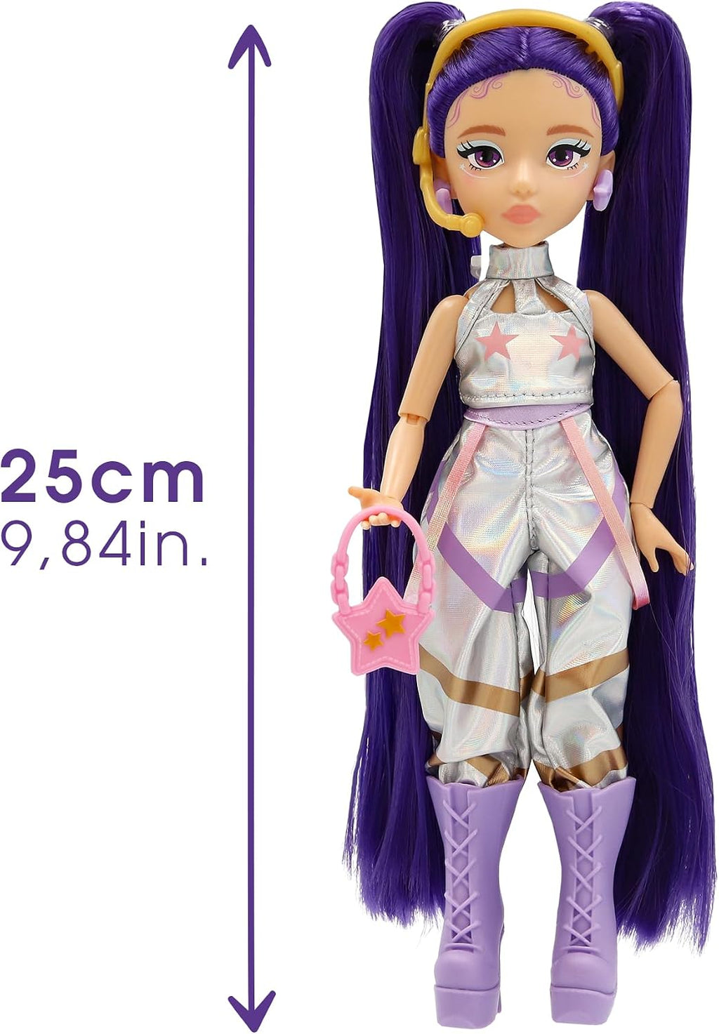 K-POP IDOL Bambola Mina IMC Toys
