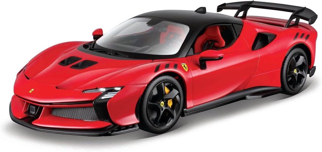 Ferrari SF90 XX Stradale Burago