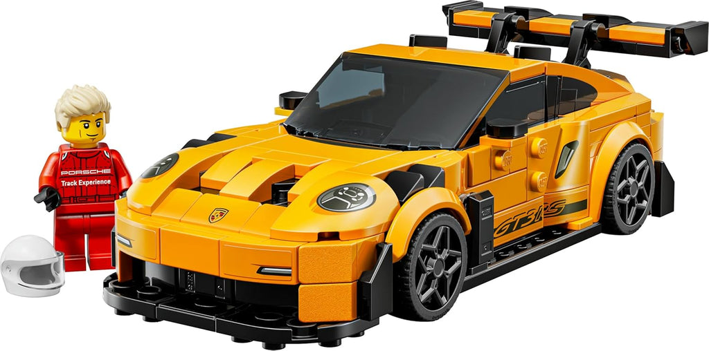 Lego Speed Champions 77239 Super Car Porsche 911 GT3 RS
