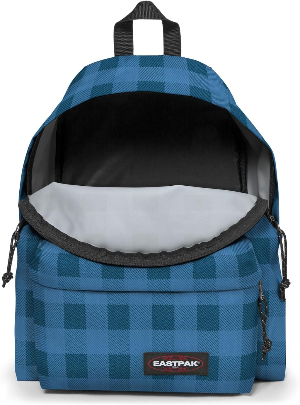 Zaino Padded checker Blue Eastpak
