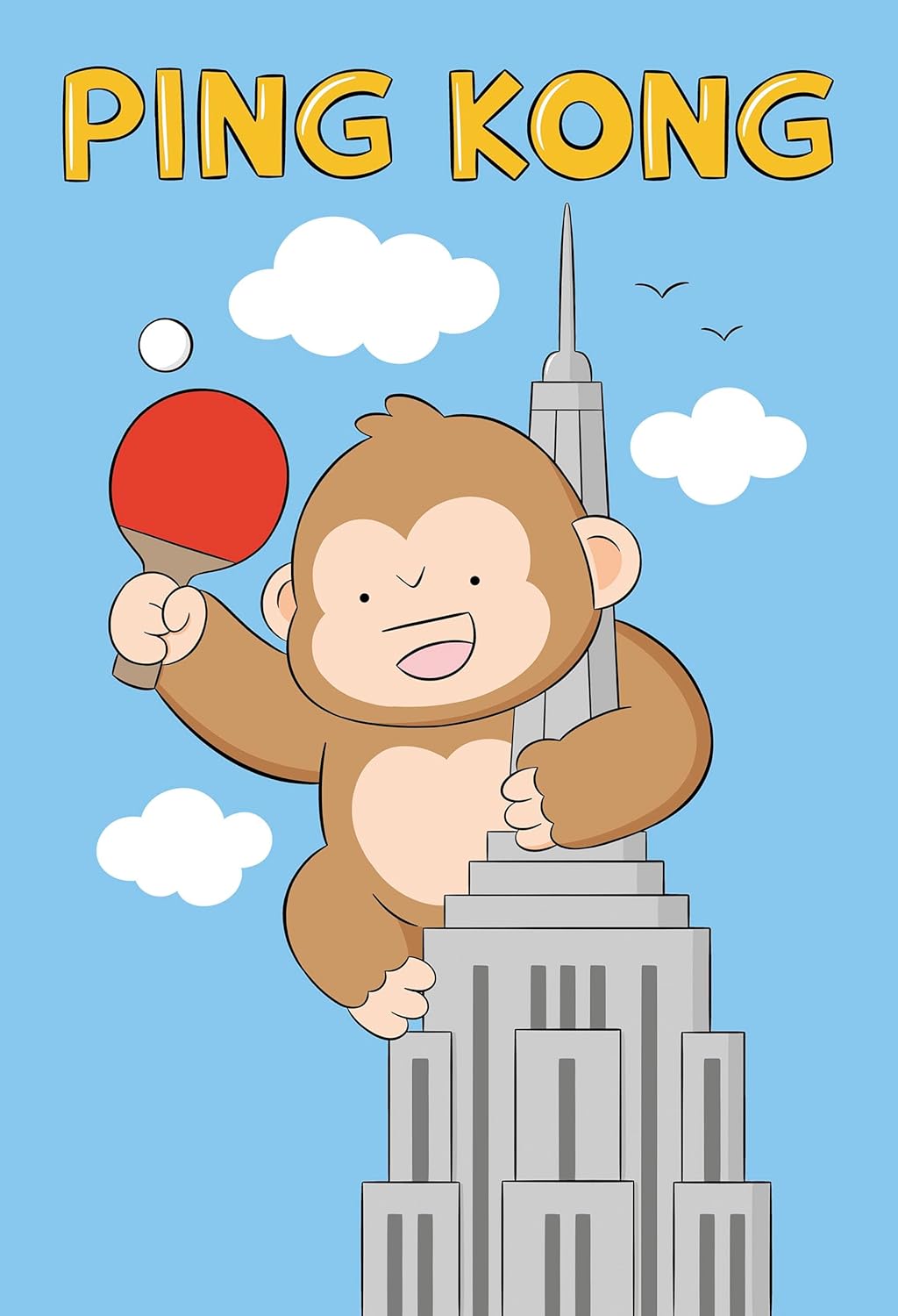 Missione risata - Pera Toons