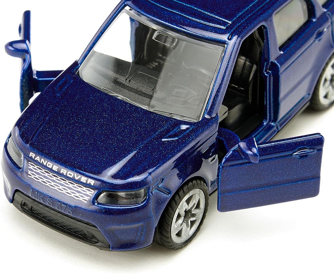 Range Rover Siku 1521