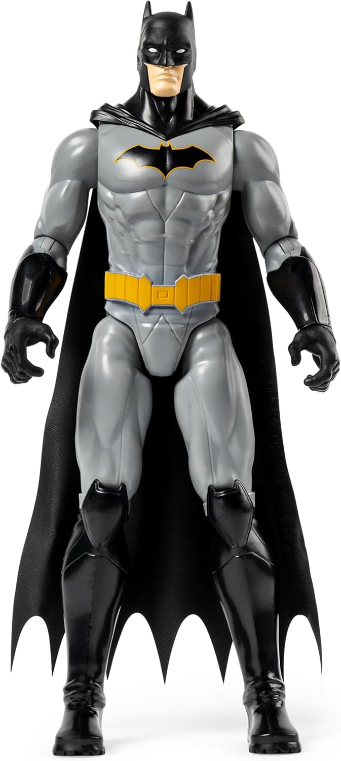 Personaggio Batman 30cm DC