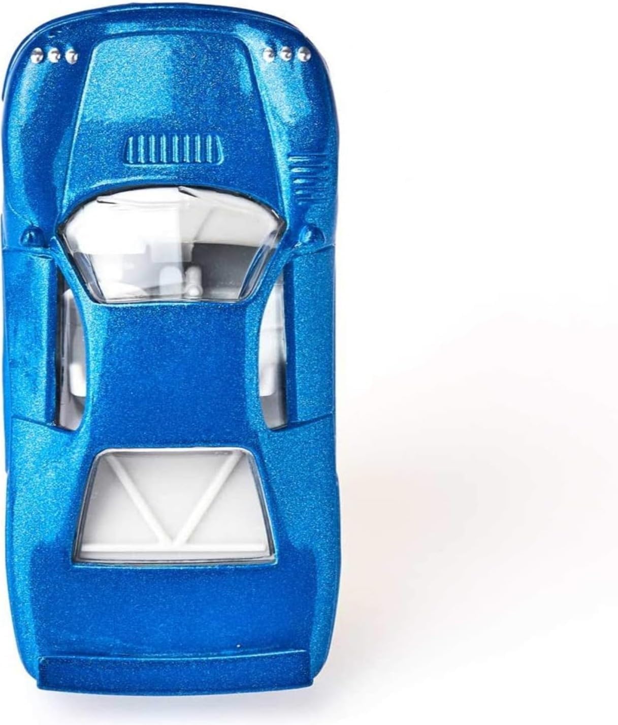 Modellino Auto Sportiva Storm Siku 0875