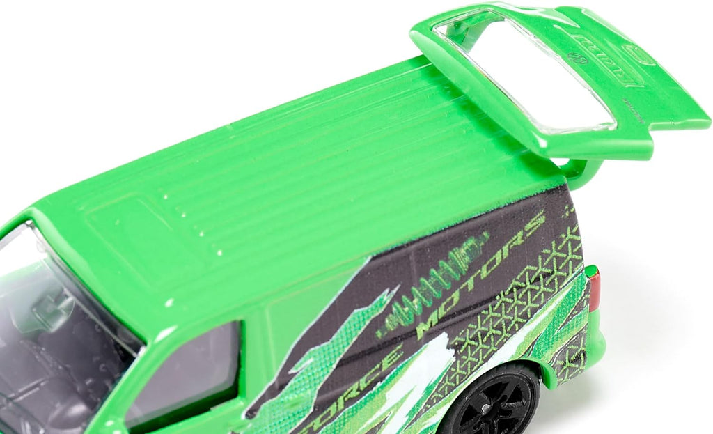Modellino Van VolksWagen Siku 1585