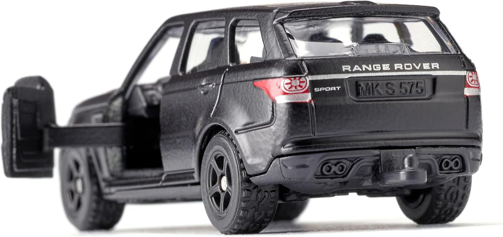 Range Rover Sport SUV Siku 1123