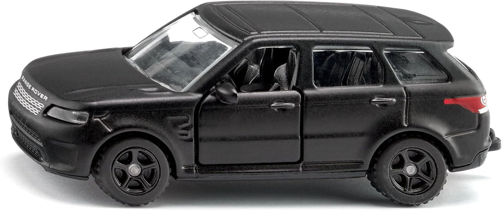 Range Rover Sport SUV Siku 1123