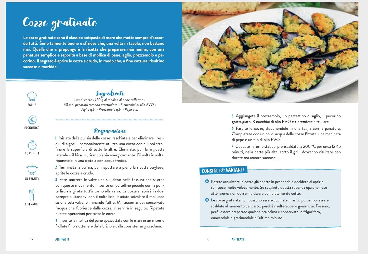 ....E Vedi che ti Mangi! Tutto il Meglio di Piovono Ricette - Isabel de Simone