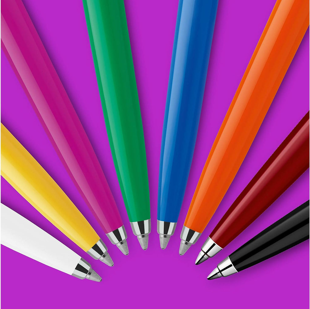 Sfera Jotter fusto Blu Parker